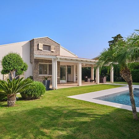 Villa Sicilia Lascari Extérieur photo