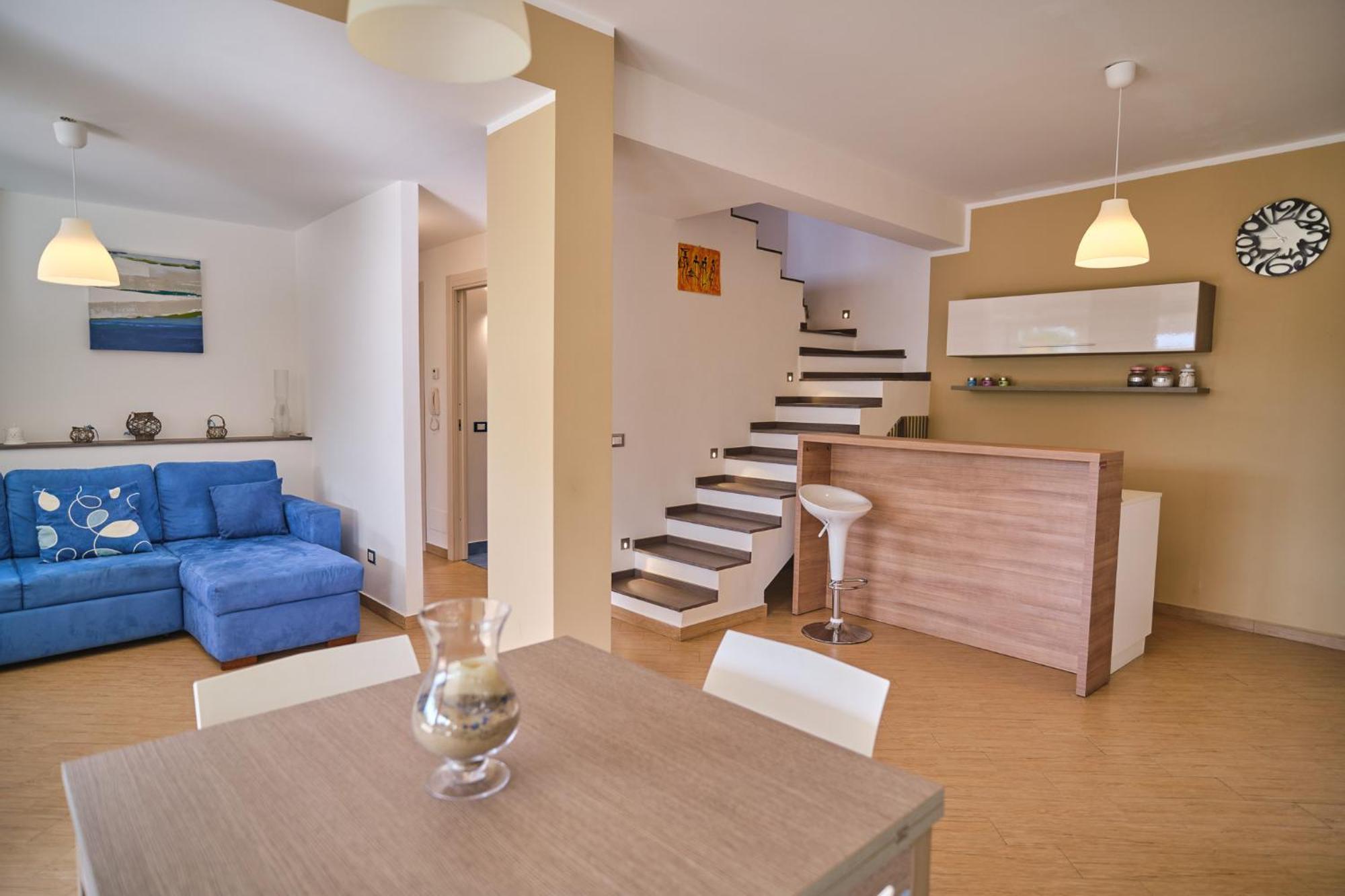 Villa Sicilia Lascari Extérieur photo