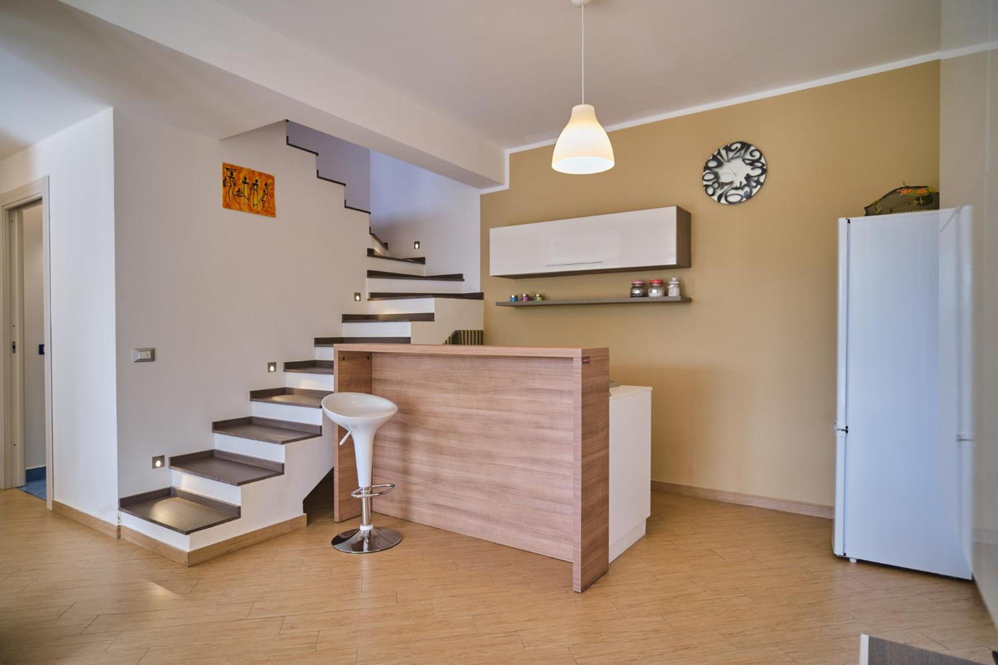 Villa Sicilia Lascari Extérieur photo