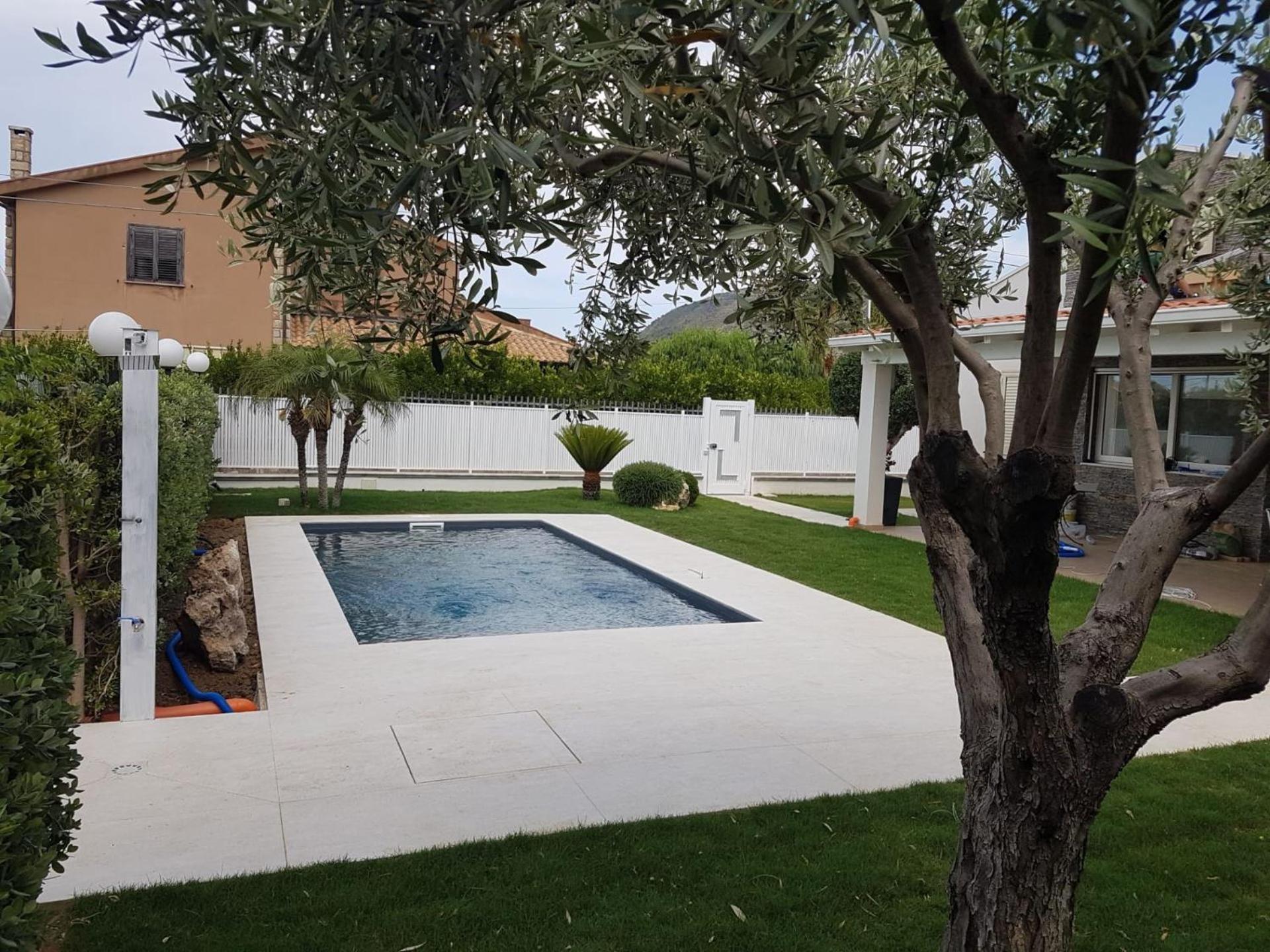 Villa Sicilia Lascari Chambre photo